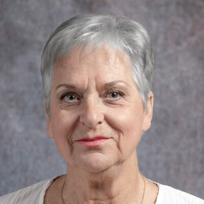 Anelyse Houdement
