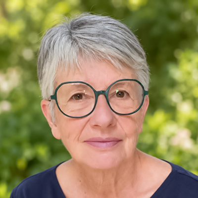 Marie-Thérèse Gelé