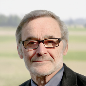 Rodolphe Vaton