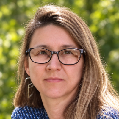 Séverine Cheveau