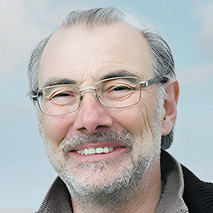 Yves Gelé