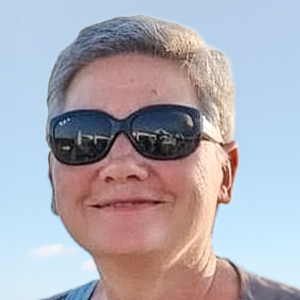 Christine Dion