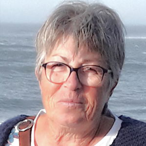 Évelyne Cille