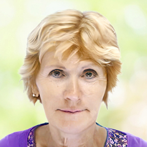 Guylaine Préauchat